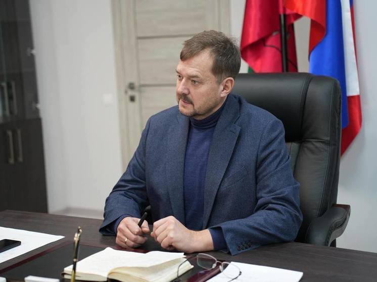В Запорожской области упразднили должность председателя правительства