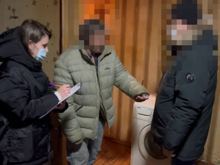 Нижегородец пытался зарезать собственного сына