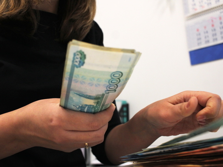 Налоговые поступления в омский бюджет увеличились на 10%