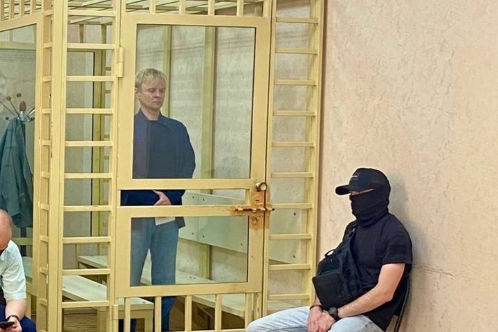 Экс-ректор «Мининского» попал под еще одну уголовную статью
