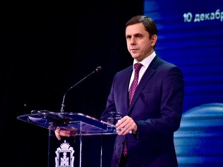 Озвучили позицию губернатора Орловской области в рейтинге глав регионов ЦФО по политической устойчивости