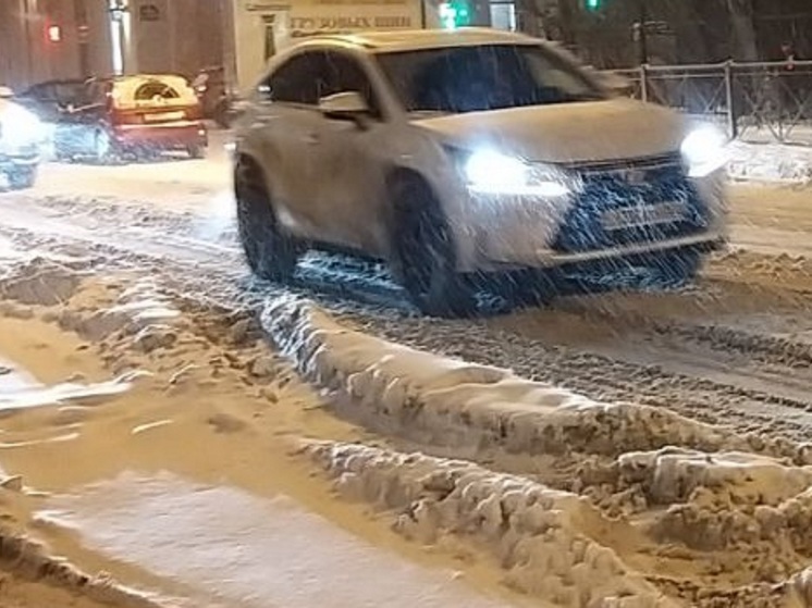 В Мурманске прокуратура взялась за безопасность дорожного движения