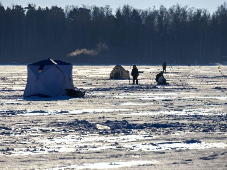 Морозная погода будет в выходные на Южном Урале