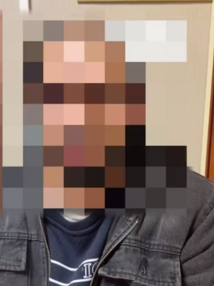 Появилось видео задержания в Твери жестокого убийцы пенсионеров