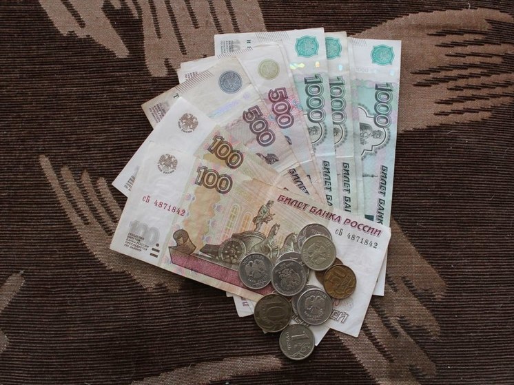 Воронежская область заняла второе место в ЦФО по уровню инфляции, составившему 10,45%