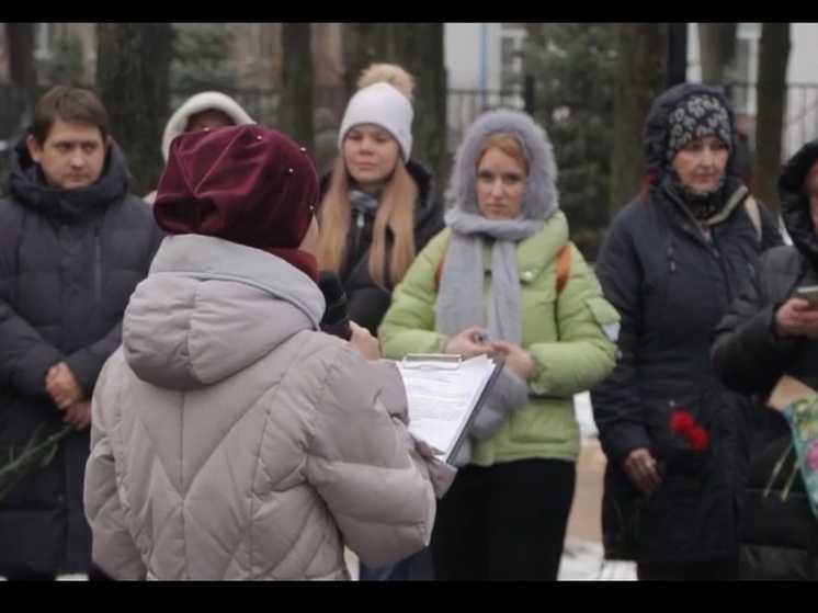 125-ую годовщину со дня рождения Михаила Исаковского отметили в Смоленске