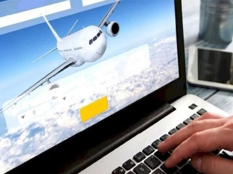 ИрАэро начала онлайн-бронирование льготных билетов между Магаданом и Кепервеемом