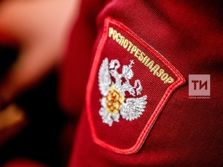 Роспотребнадзор Татарстана временно закрыл «Дуслык», откуда были госпитализированы дети