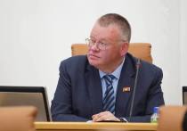 В отношении депутата горсовета Красноярска Павла Креско возбуждено уголовное дело