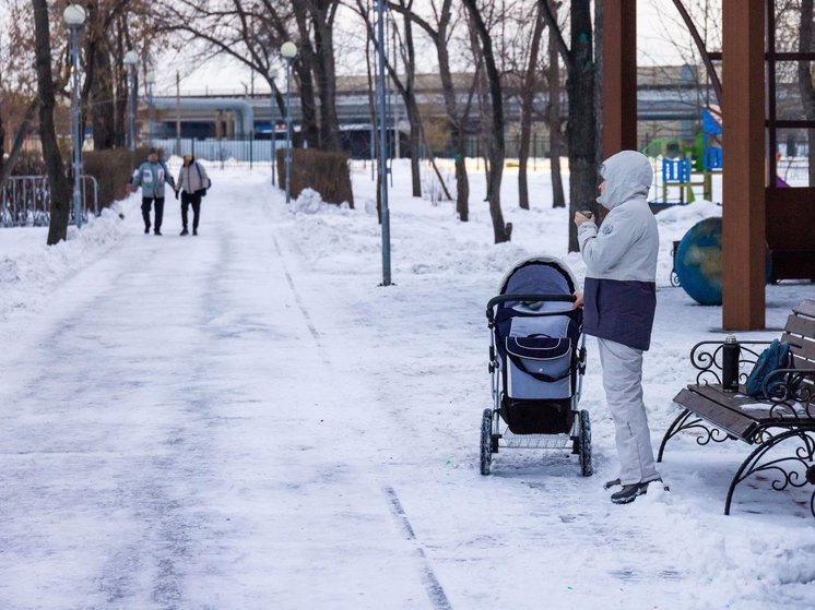 Южноуральцев на Крещение ждет хорошая погода