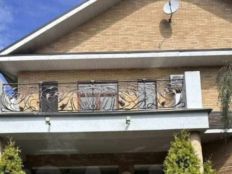 Какую сумму придется выложить за самый дорогой дом в Орловской области