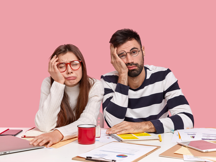 Даже в медицинских учреждениях к женской боли часто не относятся серьезно