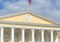 Советник губернатора Санкт-Петербурга Александр Герман занял должность заместителя главы федеральной таможенной службы