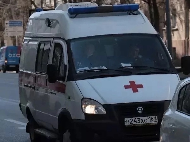 Появились подробности ЧП с подростком, взорвавшегося на детонаторе в Ростовской области