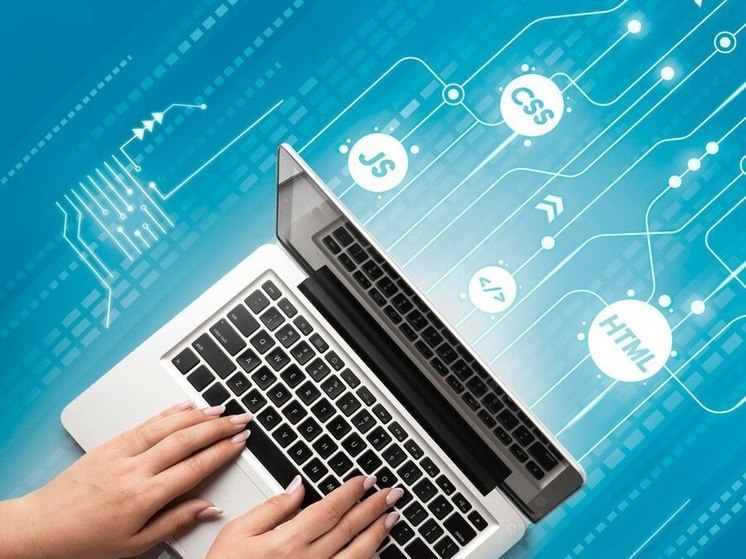 В Тамбове проходит региональный этап Всероссийской олимпиады по информатике