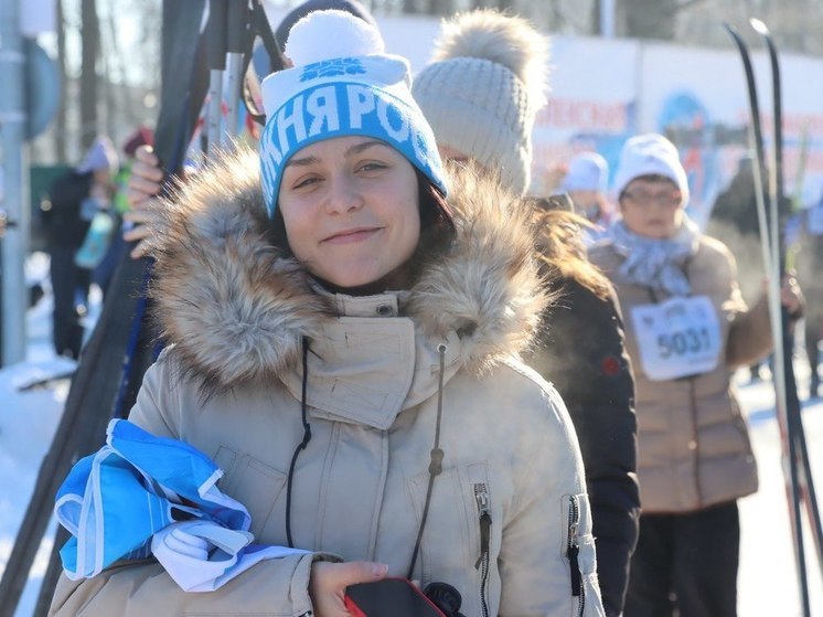 Исполнительную дирекцию форума «Россия — спортивная держава» возглавила Анастасия Жукова