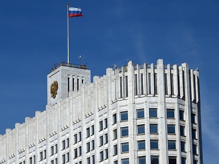 Правительство направит на пенсии жителям Запорожской области 369 миллионов рублей