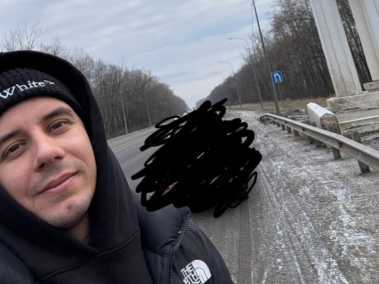 Блогер Дима Гордей не нашёл кому подарить машину в Рязани