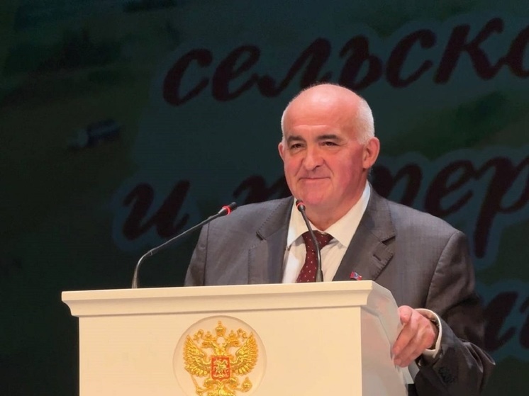 Губернатор Сергей Ситников принимает поздравления с днем рождения от Президента и премьер-министра
