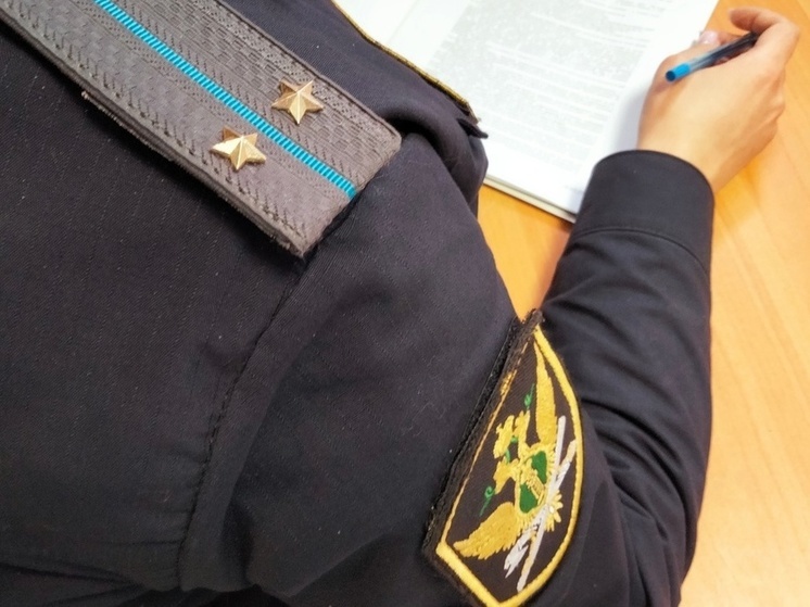 Житель Кировского района перед уходом в зону СВО оплатил долг по алиментам