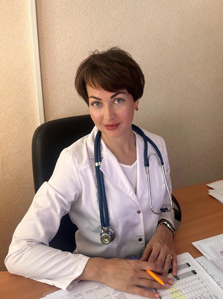 Врач Серпуховской больницы рассказала, как правильно купаться в Крещение