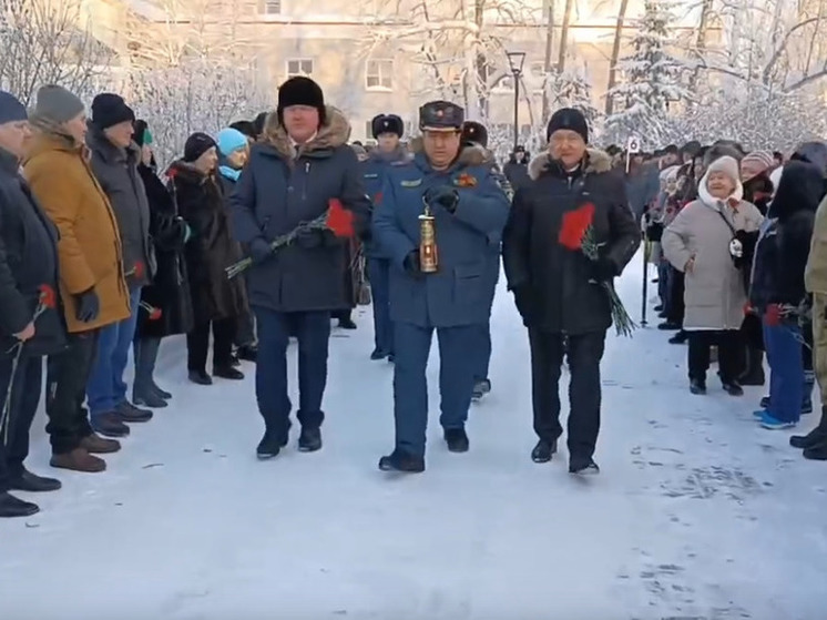 Югра встречает участников экспедиционных мероприятий «Безопасная Арктика - 2025»