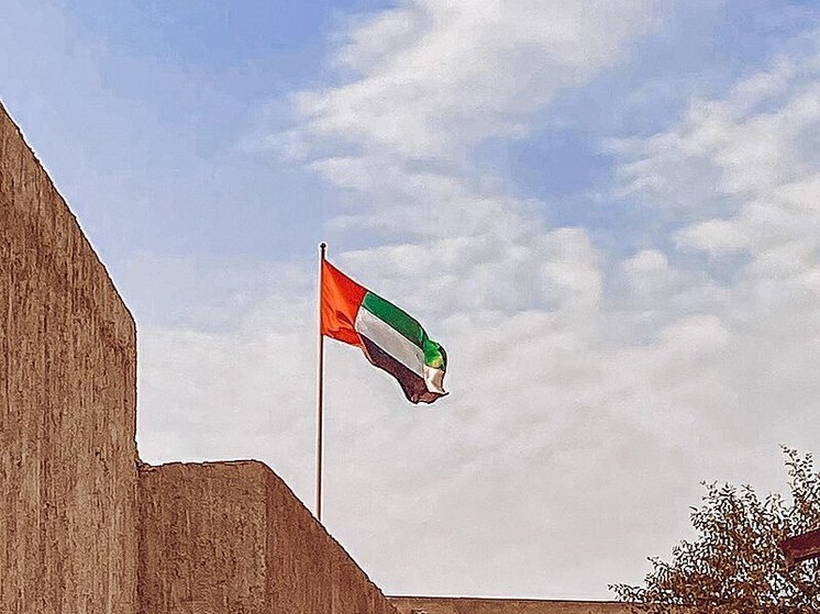 Россия парафировала соглашение с ОАЭ об избежании двойного налогообложения