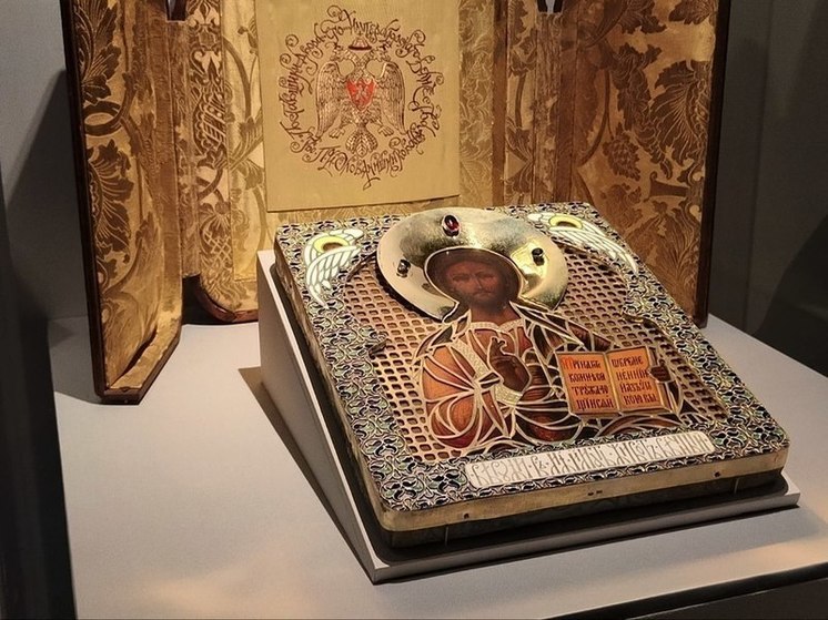 В Приамурье будут работать 10 официальных купелей на Крещение