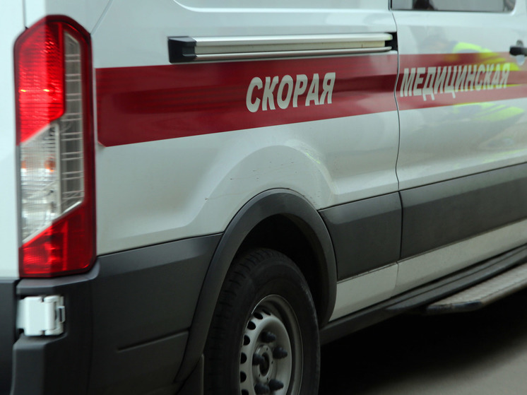 Предположительно подростки устроили жуткое ДТП в ночные часы в Реутове