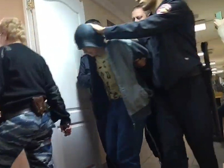 В Ярославле опять продлили арест  похитителю кенгурят