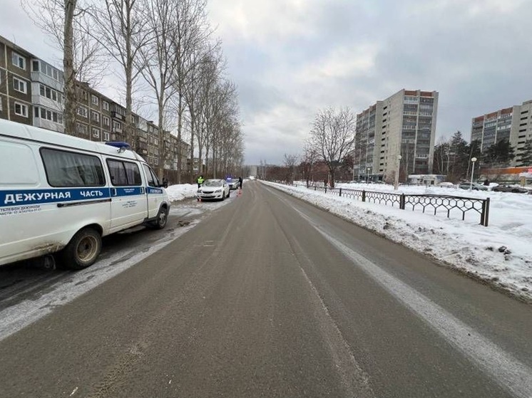 Госавтоинспекция ищет очевидцев смертельного ДТП в Новоуральске