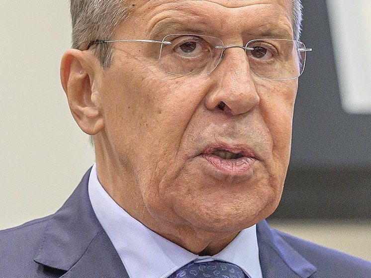 Лавров заявил об огромном ущербе российско-американским отношениям, который нанесла администрация Байдена