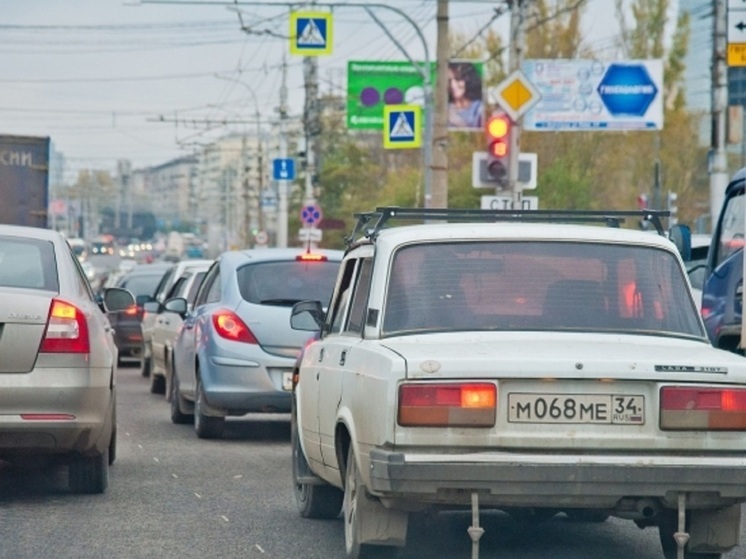 Волгоградцам назвали самые популярные подержанные автомобили в регионе