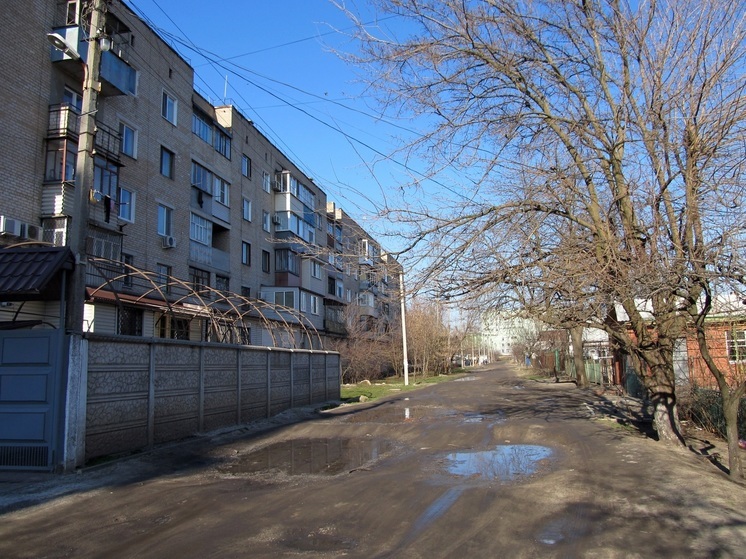 В следующем году в Запорожской области запустят национализацию брошенного жилья