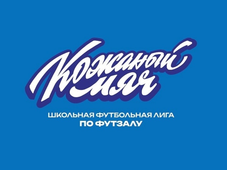 В Элисте стартовал «Кожаный мяч»