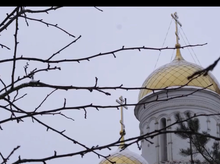 Более 30 купелей и иорданей оборудовано в Смоленской области для Крещенских купаний