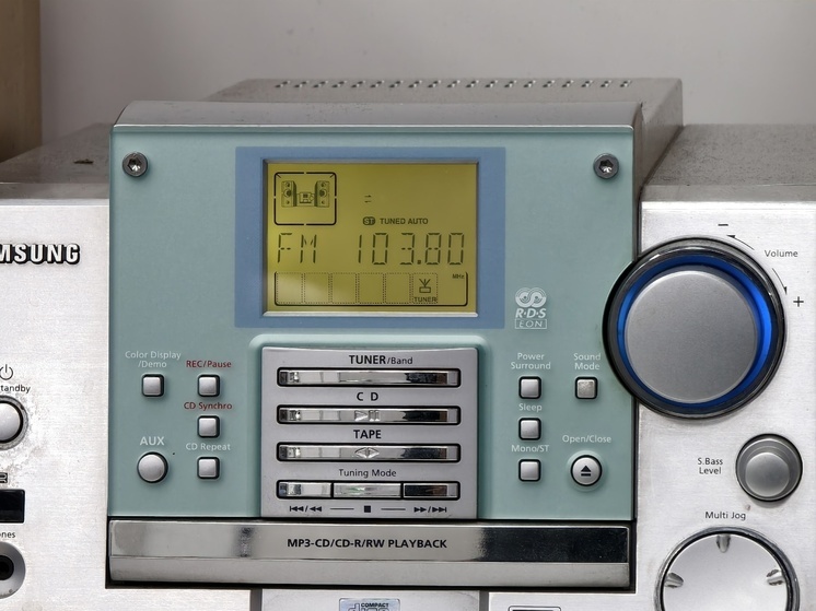 В Томске 20 января на несколько часов отключат эфир на ТВ и на радио