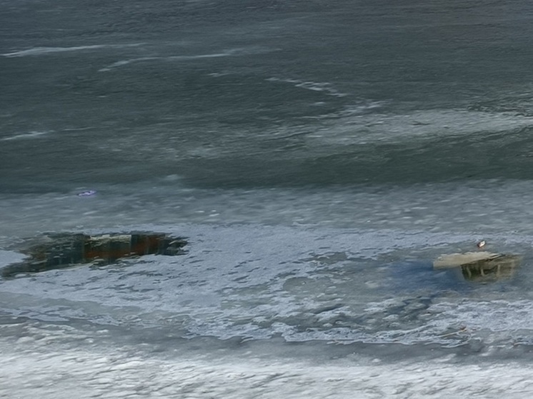 Студенту из Эквадора стало плохо во время купания в проруби в Екатеринбурге