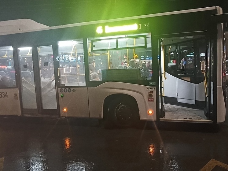 Более сотни автобусов пополнит республиканский автопарк ДНР