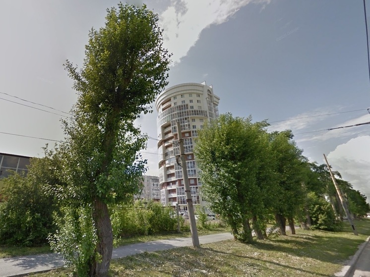 Мужчина подкинул кота в подъезд многоэтажки в Екатеринбурге