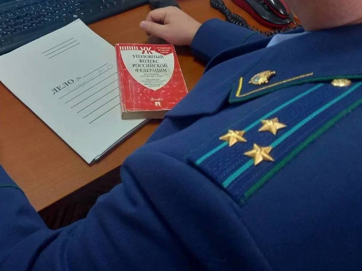 На Алтае осудят экс-гендиректора фирмы, построившей непригодное жилье для детей-сирот