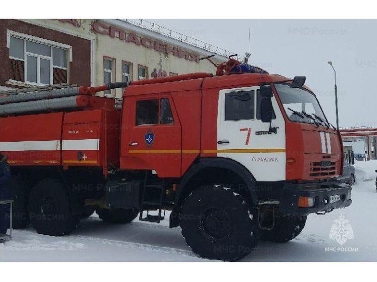 В Смоленске горели два троллейбуса