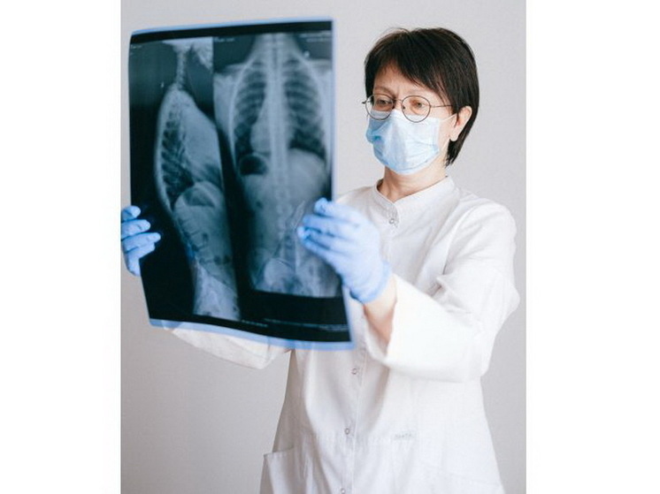 В двух поликлиниках Йошкар-Олы появятся новые рентген-аппараты