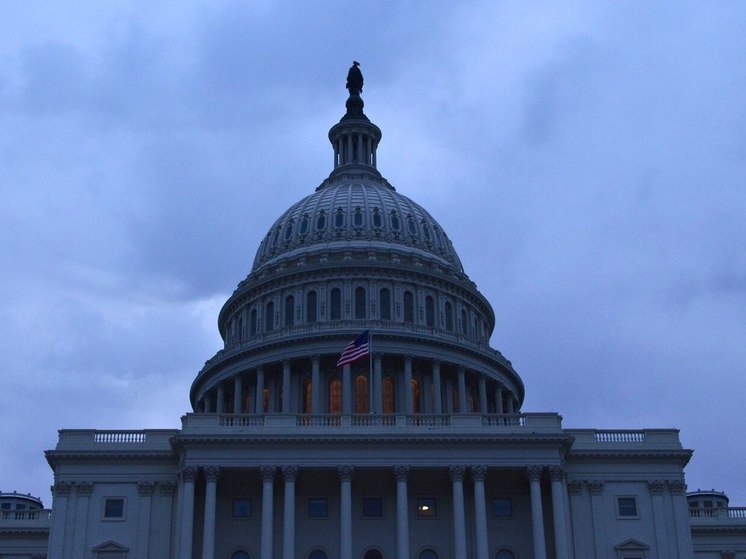 Инаугурация Дональда Трампа: во сколько смотреть церемонию томичам