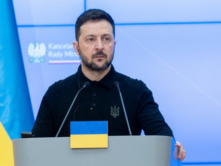 Журналистка Панченко: Зеленский держит украинцев в заложниках