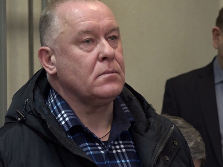 Осужденный на 10 лет экс-вице-мэр Воронежа Юрий Бавыкин пытается обжаловать приговор