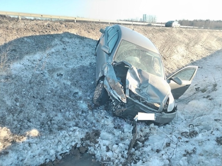 Человек погиб по вине пьяного водителя в Вологодской области