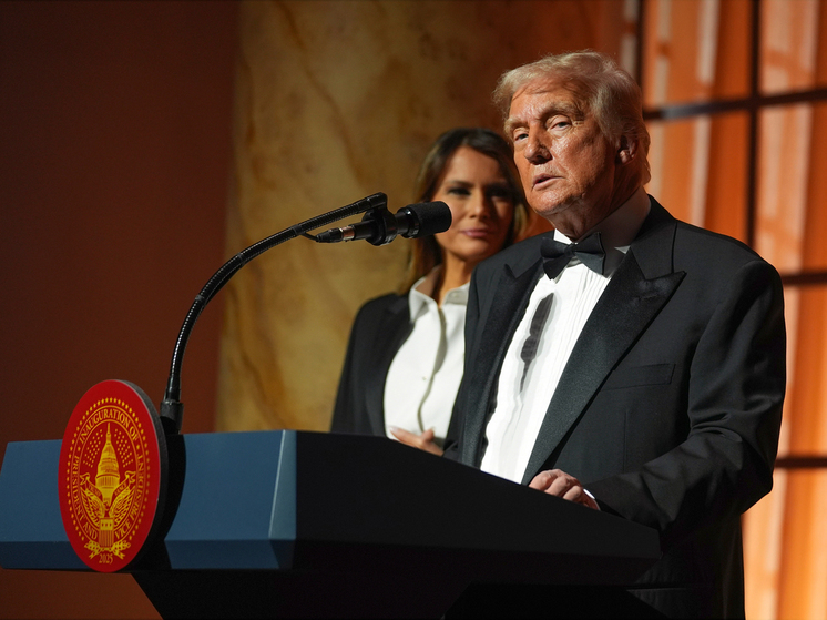 Новый президент США обещает действовать быстро