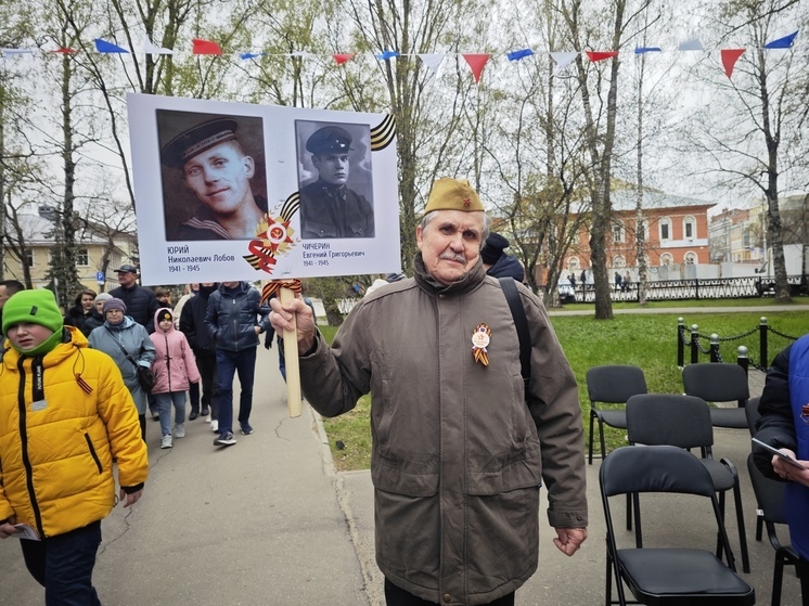 Вологодская епархия собирает сведения о священнослужителях, воевавших в ВОВ