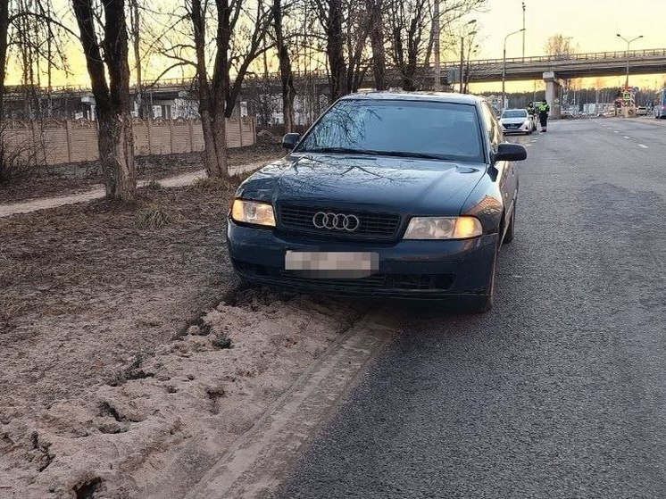 За выходные в Твери привлекли к ответственности 8 нетрезвых водителей